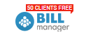 Bill Manager Logo