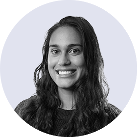 Yasmin Borba Mahmud Customer Experience Specialist EMEA