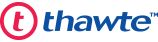 Thawte Logo