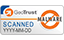 GeoTrust Malware Scan