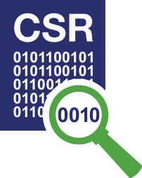 CSR Decoder